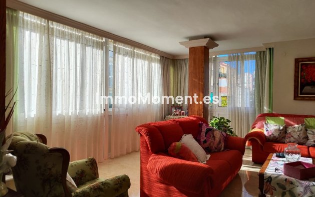 Resale - Apartment - Torremolinos