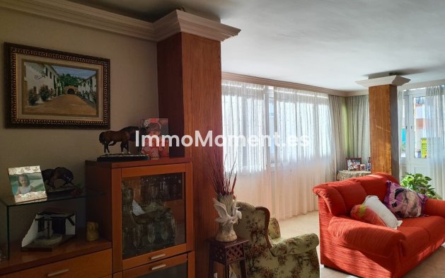 Resale - Apartment - Torremolinos