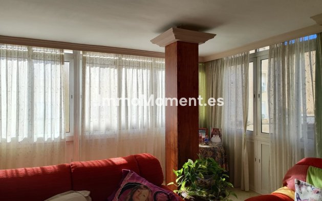 Resale - Apartment - Torremolinos