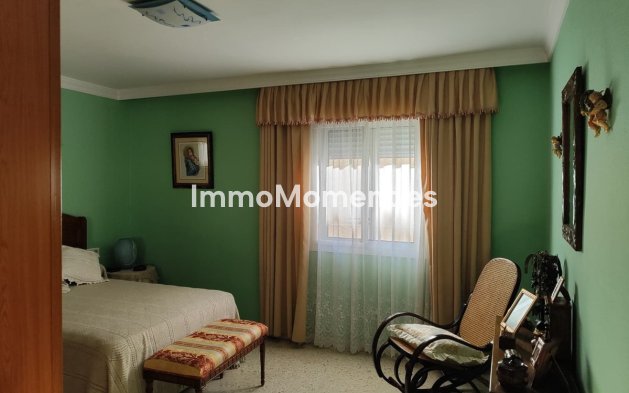 Resale - Apartment - Torremolinos