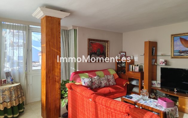Resale - Apartment - Torremolinos