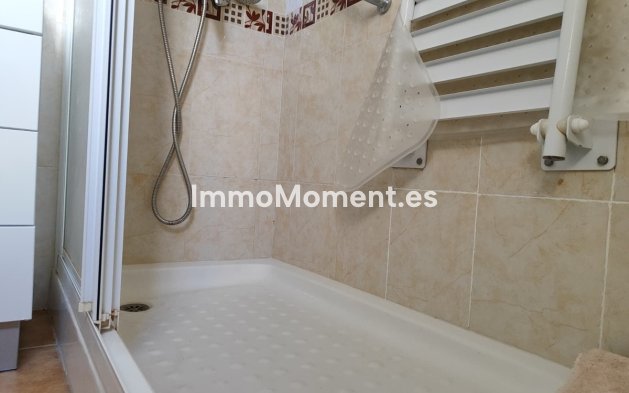 Resale - Apartment - Torremolinos