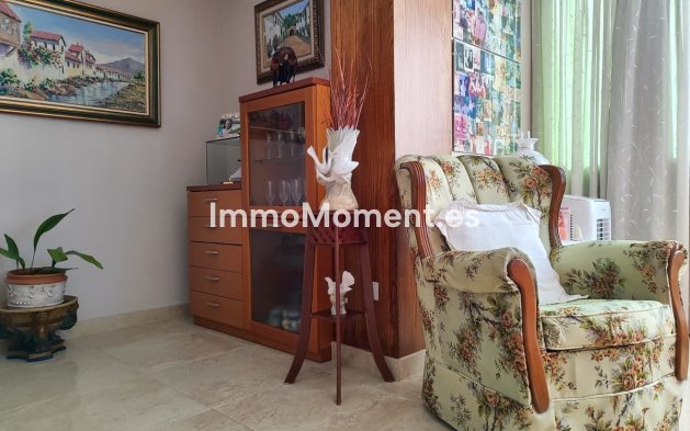 Resale - Apartment - Torremolinos