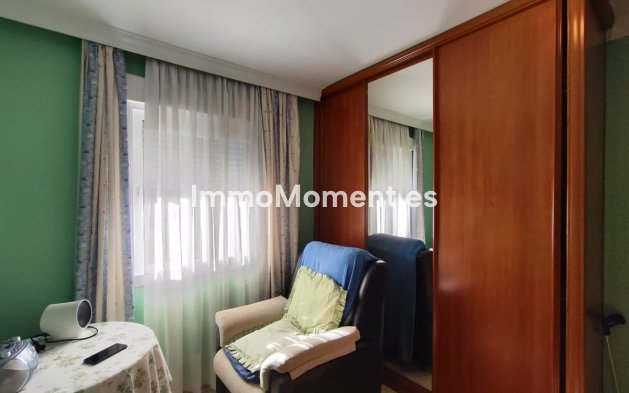 Resale - Apartment - Torremolinos