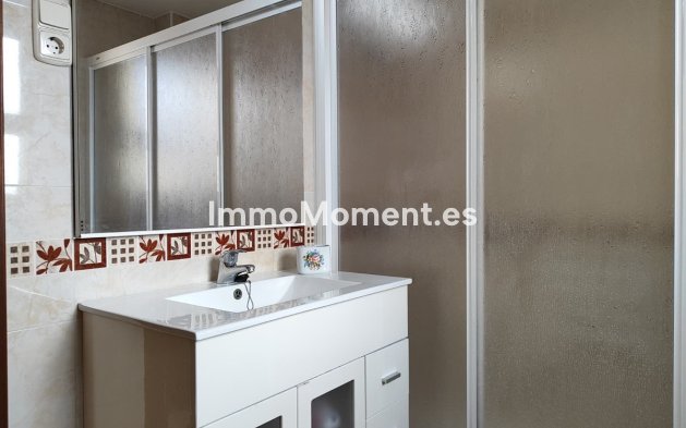 Resale - Apartment - Torremolinos