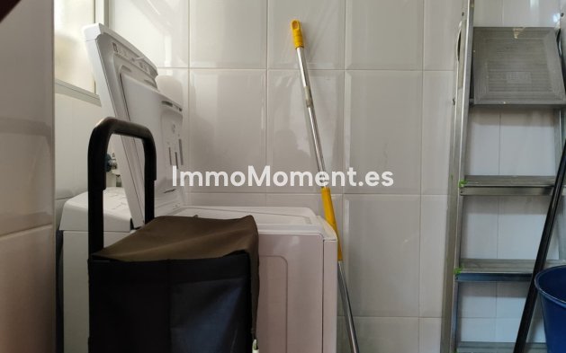 Resale - Apartment - Torremolinos