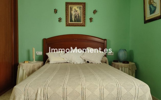 Resale - Apartment - Torremolinos