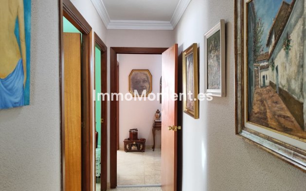 Resale - Apartment - Torremolinos