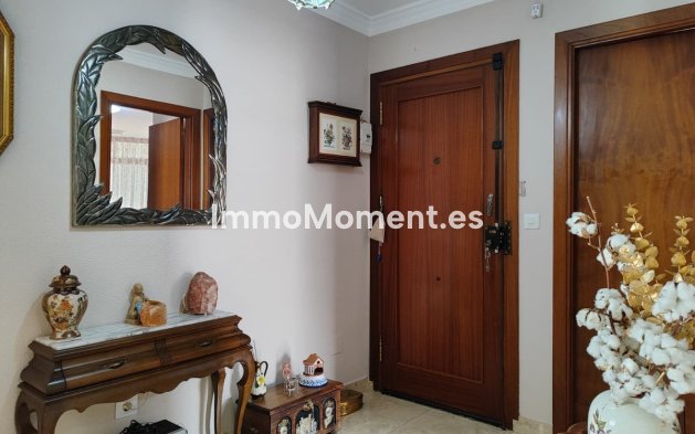 Resale - Apartment - Torremolinos