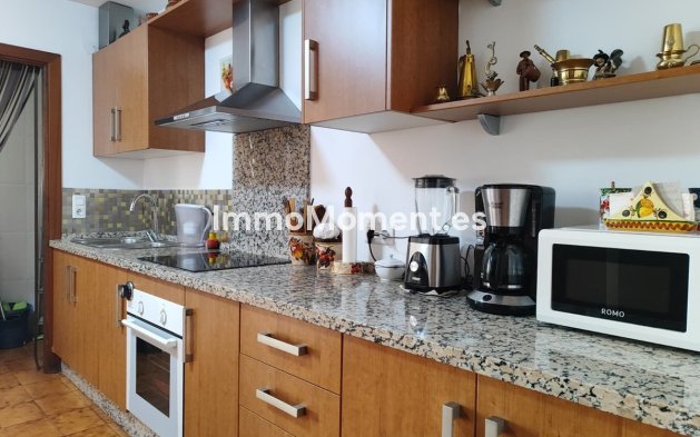 Resale - Apartment - Torremolinos