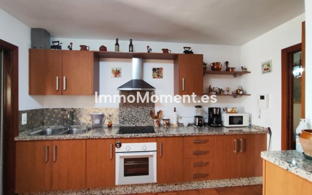 Resale - Apartment - Torremolinos