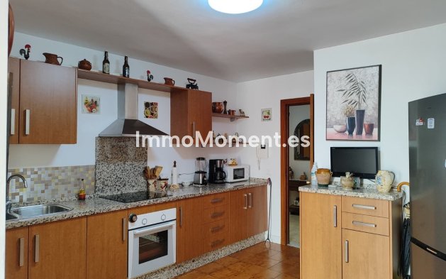 Resale - Apartment - Torremolinos
