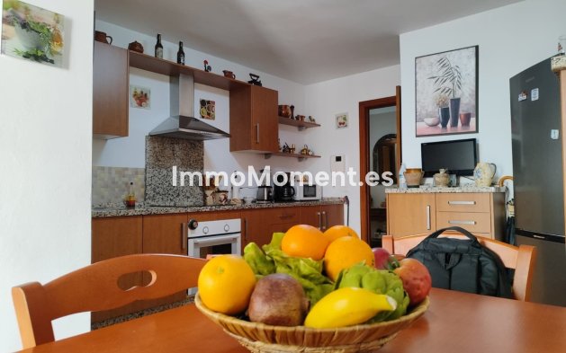 Resale - Apartment - Torremolinos