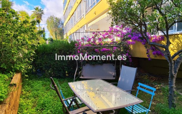 Revente - Appartement - Fuengirola - Fuengirola Centro