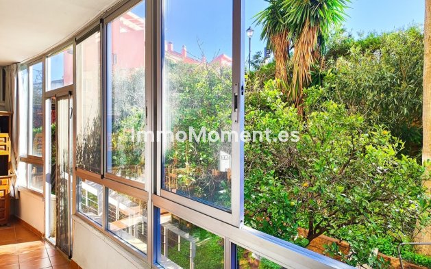 Revente - Appartement - Fuengirola - Fuengirola Centro