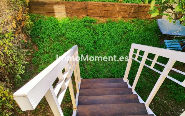 Revente - Appartement - Fuengirola - Fuengirola Centro