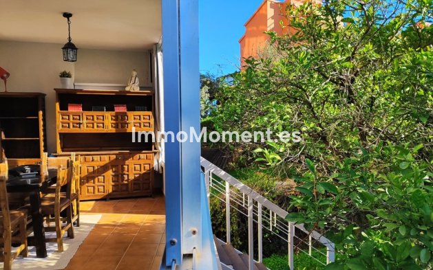 Revente - Appartement - Fuengirola - Fuengirola Centro