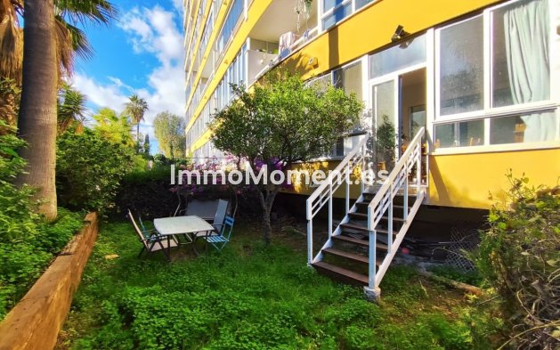 Revente - Appartement - Fuengirola - Fuengirola Centro