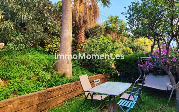 Revente - Appartement - Fuengirola - Fuengirola Centro