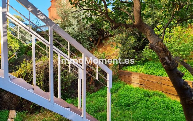 Revente - Appartement - Fuengirola - Fuengirola Centro