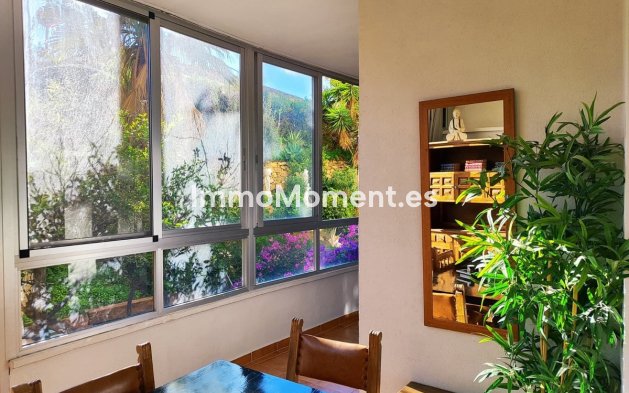 Revente - Appartement - Fuengirola - Fuengirola Centro