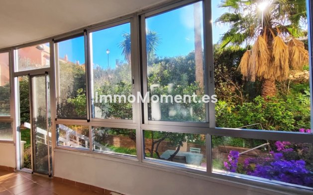 Revente - Appartement - Fuengirola - Fuengirola Centro