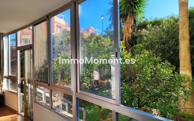 Revente - Appartement - Fuengirola - Fuengirola Centro