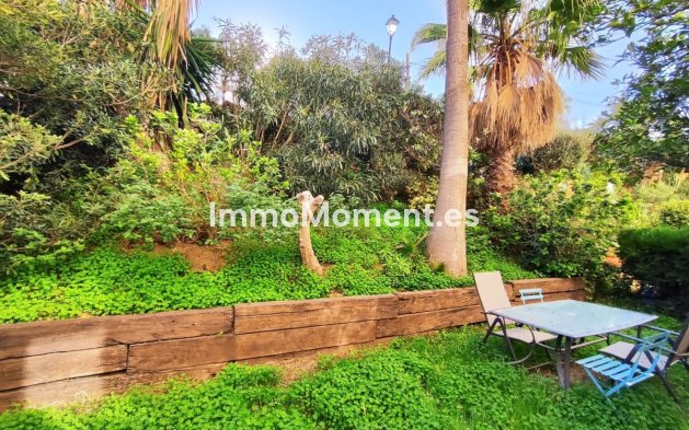 Revente - Appartement - Fuengirola - Fuengirola Centro