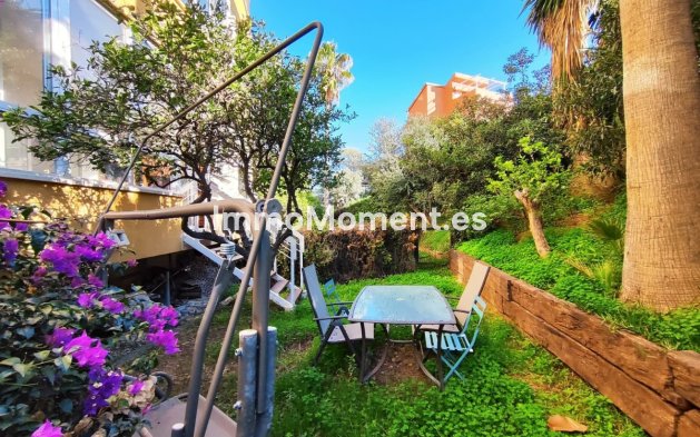 Revente - Appartement - Fuengirola - Fuengirola Centro