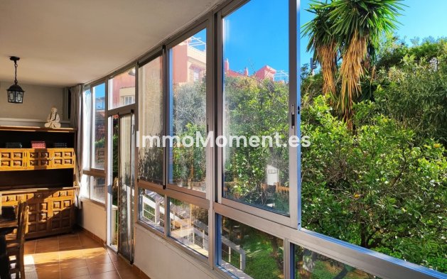 Revente - Appartement - Fuengirola - Fuengirola Centro