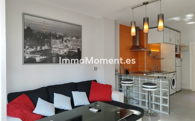Revente - Appartement - Fuengirola - Fuengirola Centro