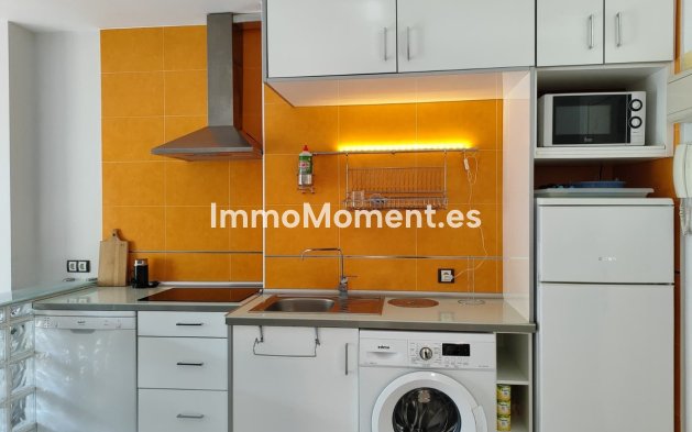 Revente - Appartement - Fuengirola - Fuengirola Centro