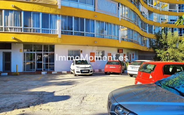 Revente - Appartement - Fuengirola - Fuengirola Centro