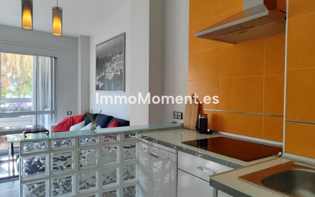 Revente - Appartement - Fuengirola - Fuengirola Centro