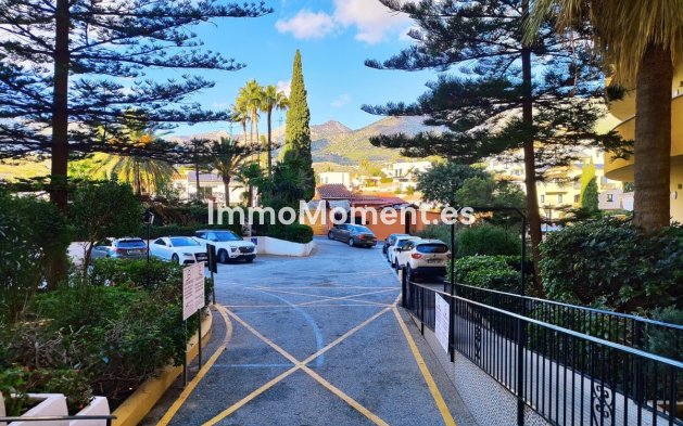 Revente - Appartement - Fuengirola - Fuengirola Centro