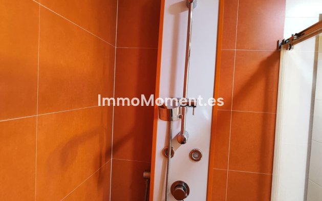 Revente - Appartement - Fuengirola - Fuengirola Centro