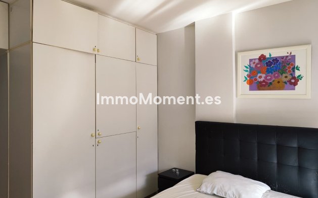 Revente - Appartement - Fuengirola - Fuengirola Centro