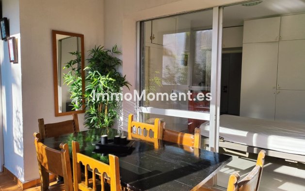 Revente - Appartement - Fuengirola - Fuengirola Centro