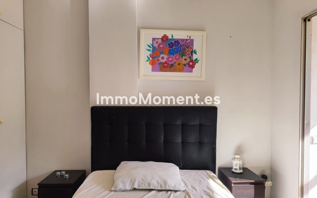 Revente - Appartement - Fuengirola - Fuengirola Centro