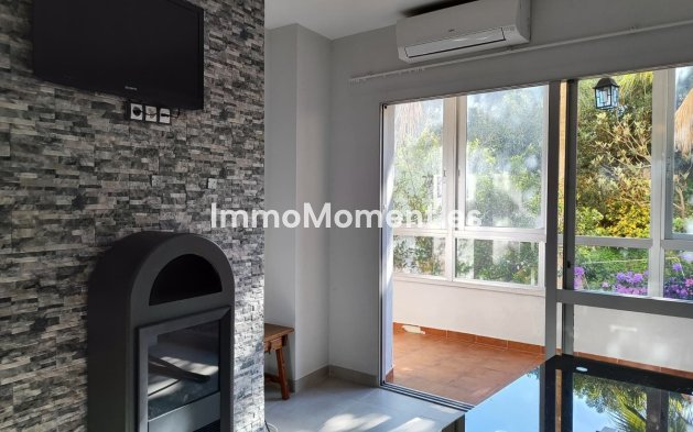 Revente - Appartement - Fuengirola - Fuengirola Centro