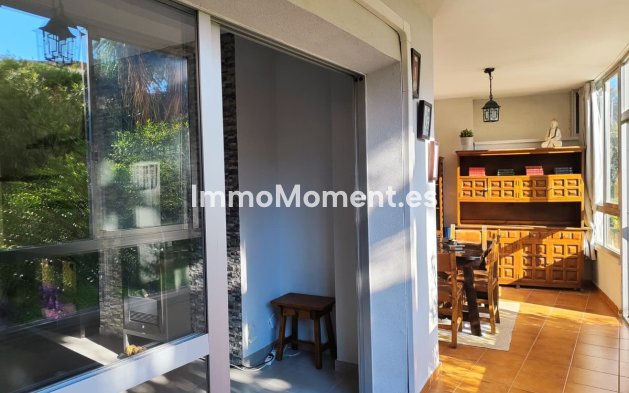 Revente - Appartement - Fuengirola - Fuengirola Centro