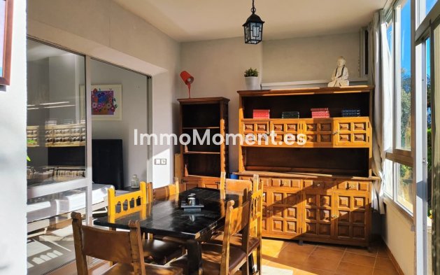 Revente - Appartement - Fuengirola - Fuengirola Centro