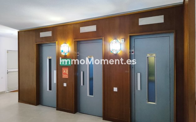Revente - Appartement - Fuengirola - Fuengirola Centro