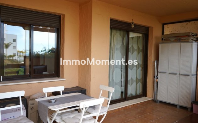 Resale - Apartment - Mijas - Mijas Centro