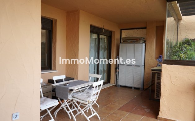 Resale - Apartment - Mijas - Mijas Centro