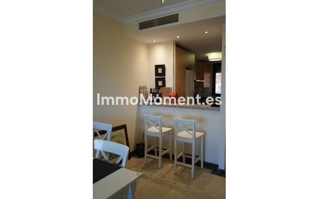 Resale - Apartment - Mijas - Mijas Centro