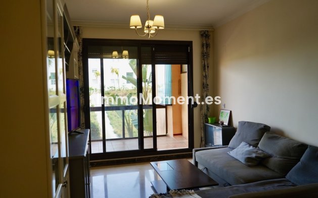 Resale - Apartment - Mijas - Mijas Centro