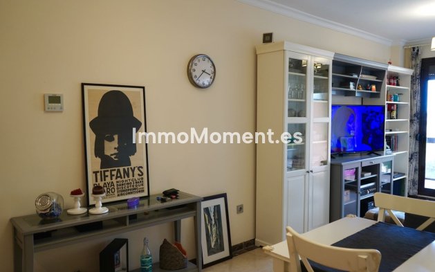 Resale - Apartment - Mijas - Mijas Centro