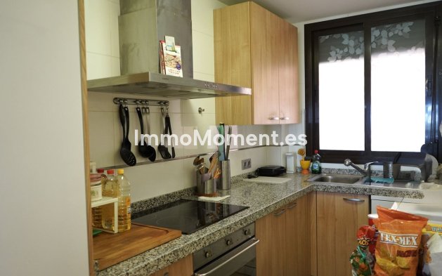 Resale - Apartment - Mijas - Mijas Centro