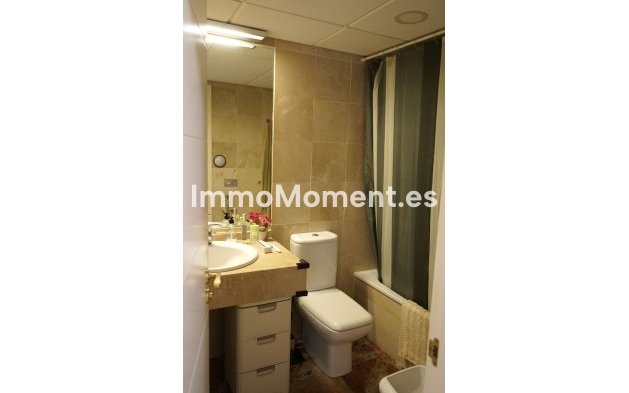 Resale - Apartment - Mijas - Mijas Centro